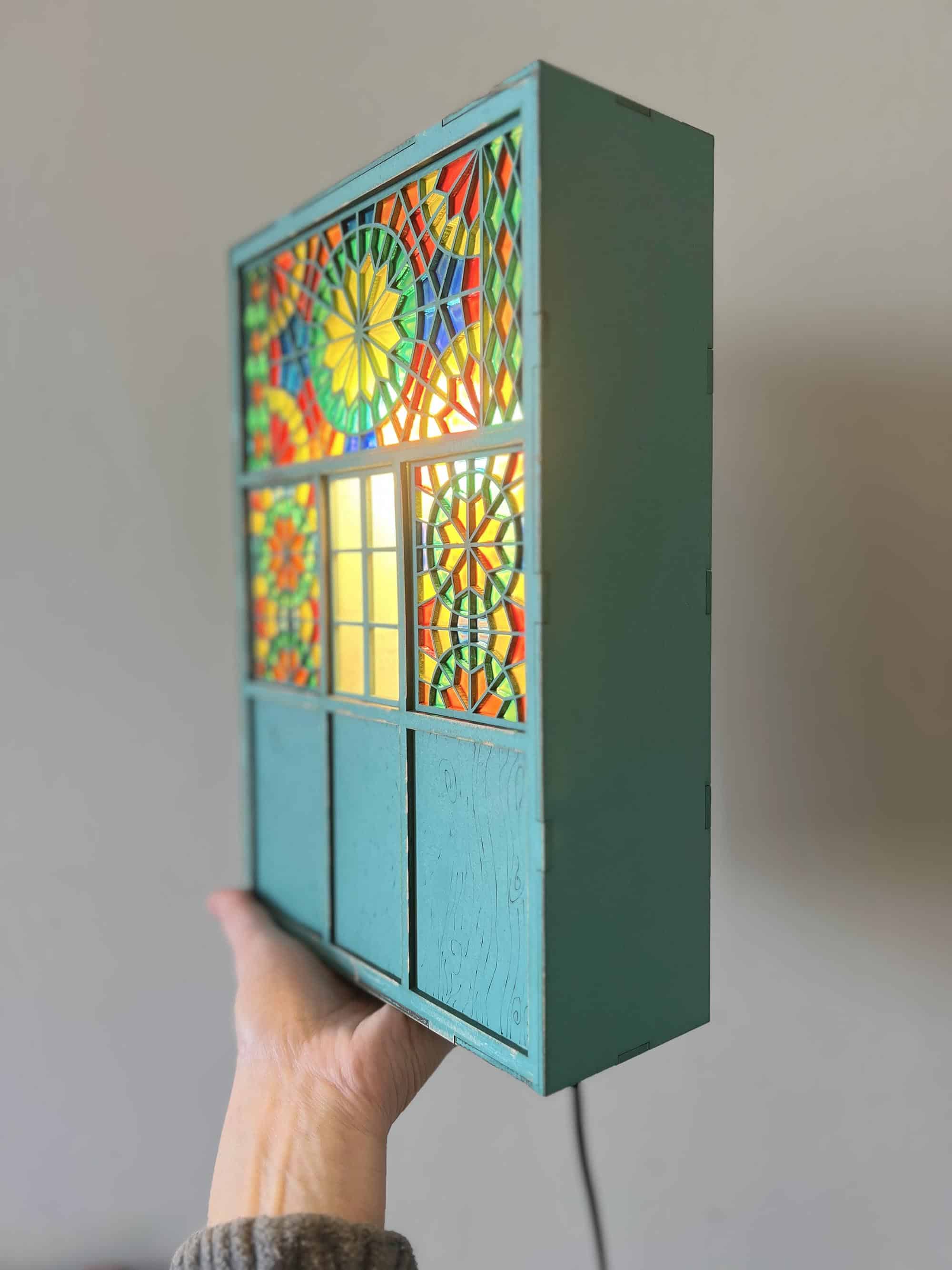 Lamp